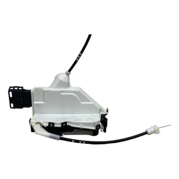 Fechadura Elétrica C3 Traseira Esquerda 2015 2016 2017