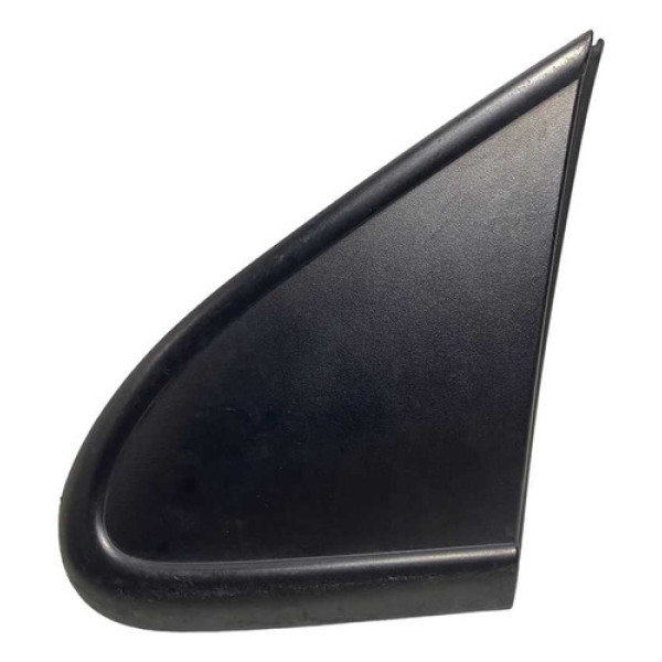 Acabamento Externo Esquerdo Volkswagen Fox 1.0 Flex 2007