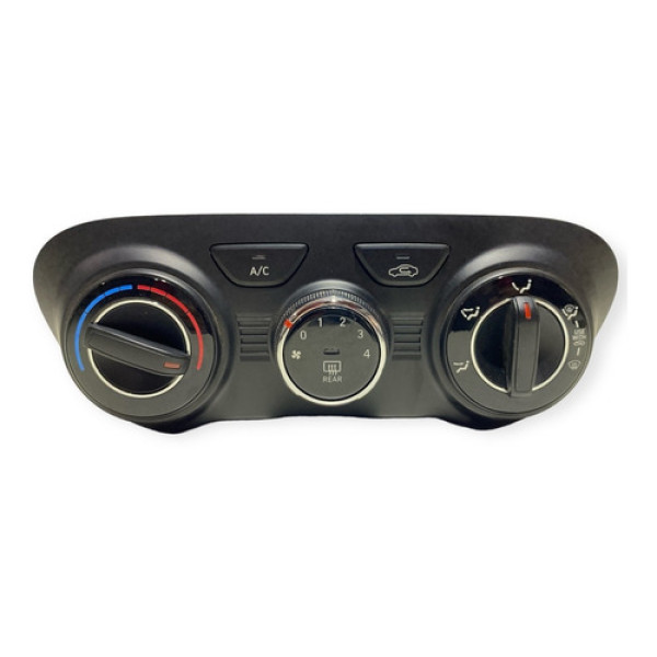 Comando Ar Condicionado Hyundai Hb20 Vision 2020 2021 2022