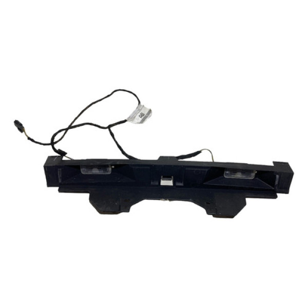 Lanterna Luz De Placa Ford Ka Hatch 2015 2016 2017 Original