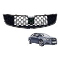Grade Parachoque Chevrolet Cruze Inferior 2013 2014