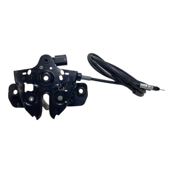 Fechadura Capo Dianteiro Nissan Kicks S 1.6 2017 2018 2019