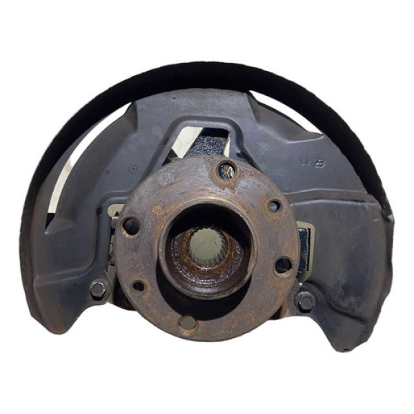 Manga De Eixo Esquerda Palio Ed 1997