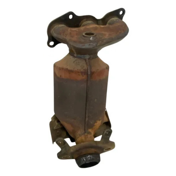 Catalisador Coletor Renault Kwid 1.0 3cc 2018 2019 2020 2021