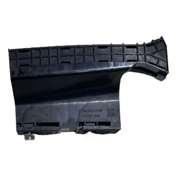 Guia Vidro Dianteiro Esquerdo Peugeot 208 2018 2019