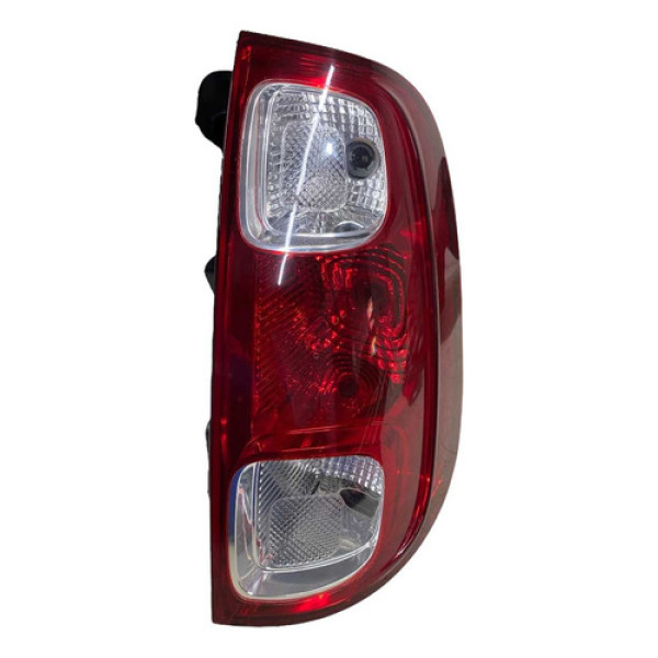 Lanterna Traseira Direita Uno Vivace 2010 2011 2012 2014