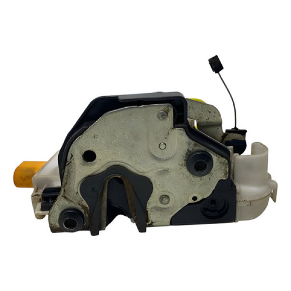 Fechadura Eletrica Esquerda Vw Saveiro 2016 2017 2018 2019