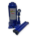 Macaco Hidraulico Carro Garrafa 06 T  Hydraulic Jack Sem Uso