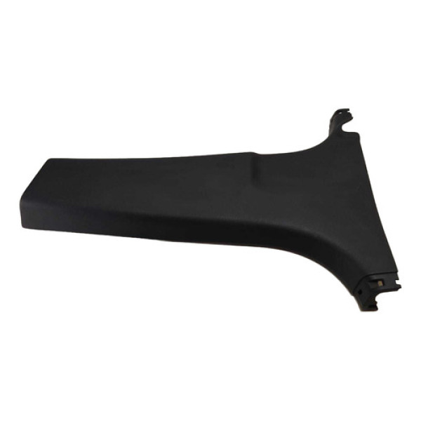 Moldura Acabamento Coluna Central Esquerdo Versa 2014 2015