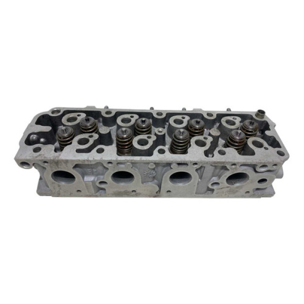 Cabeçote Gm Corsa Celta Tucho Fino 1.0 8v 96,22 Mm Revisado