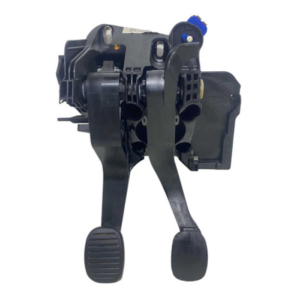 Conjuto Pedal Freio Embreagem Argo 2017 2018 2019 2020 2021