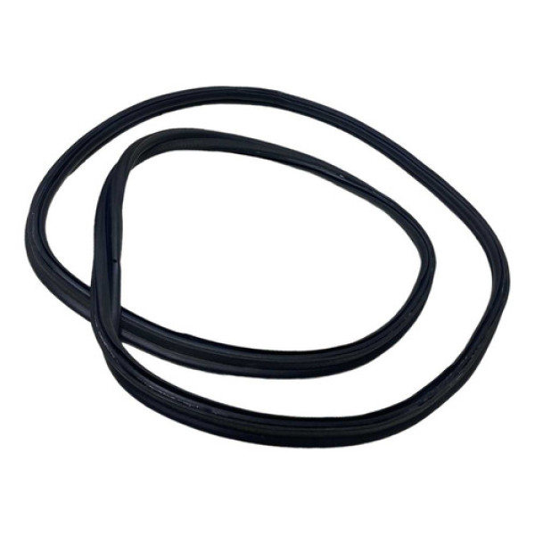 Borracha Tampa Traseira Citroen C3 2014 2015 2016 2017 2018