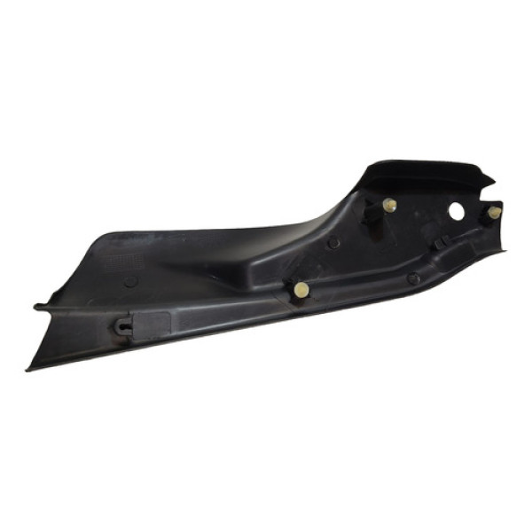 Soleira Interna Porta Traseira Direita Gol G5 G6 5u6867766