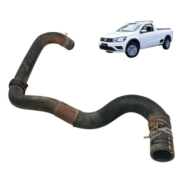 Mangueira Água Arrefecimento Vw Saveiro 1.6 16v Msi 2023