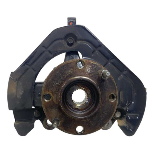 Manga Eixo Mobi Dianteira Direita 2017 2018 2019 2020