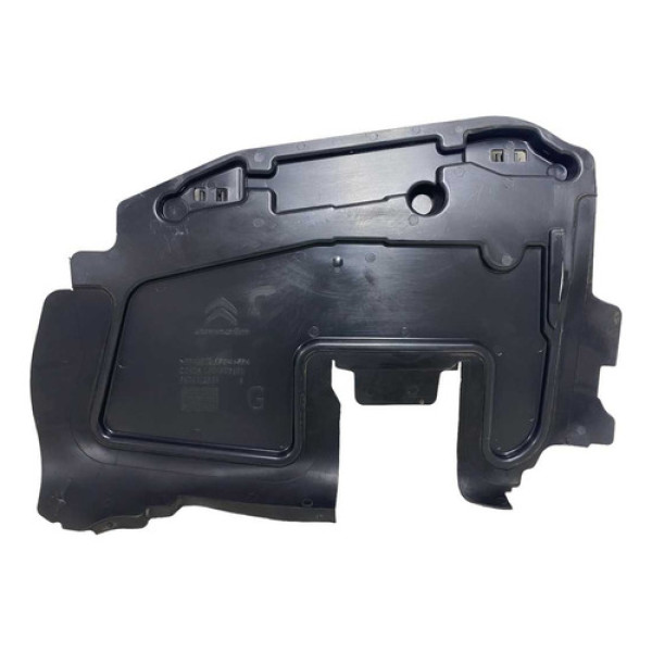 Defletor Esquerdo Ar Citroen C3 2014 2015 2016 2017 2018