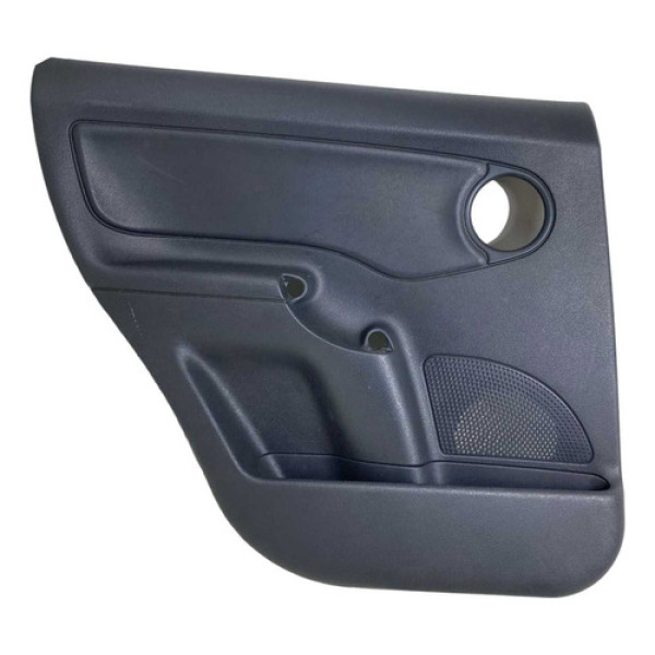 Forro Porta Traseira Esquerda Citroen C3 2007 2008 2009 2010
