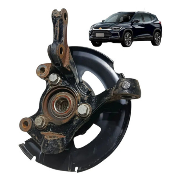 Manga Eixo Gm Tracker 1.2 Aut 2021/2025 Dianteira Direita