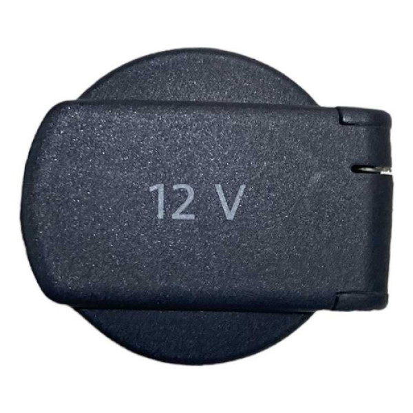 Tomada Acendedor Cigarro Saveiro Robust 1.6 Msi 2018