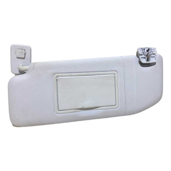 Quebra Sol Motorista Peugeot 208  Active 2018 2019 2020