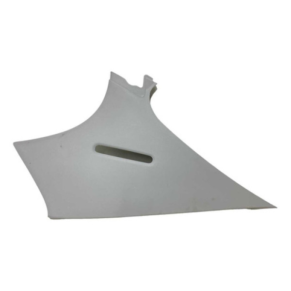 Acabamento Coluna Traseira Direita Voyage 1.6 Flex 2012