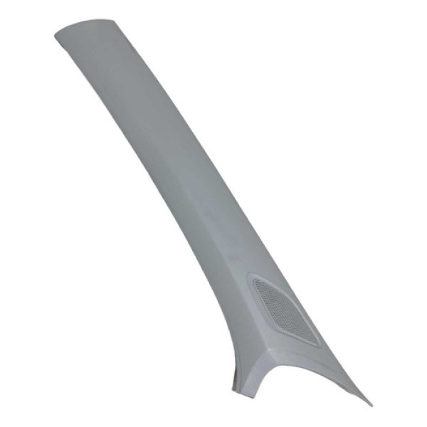 Moldura Coluna Parabrisa Gol Voyage Esquerdo 2018 2019 2020 