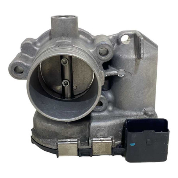 Tbi Corpo Borboleta C3 Peugeot 208 1.5 2014 2015 2016 2017