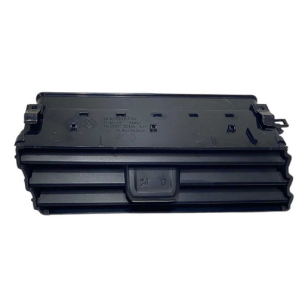 Difusor Ar Central Esquerdo Gol Voyage Saveiro G8 2017 2021