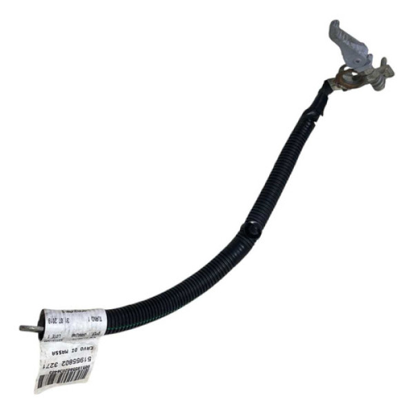 Cabo Polo Negativo Bateria Terra Mobi 1.0 4c 2017 2018 2020 