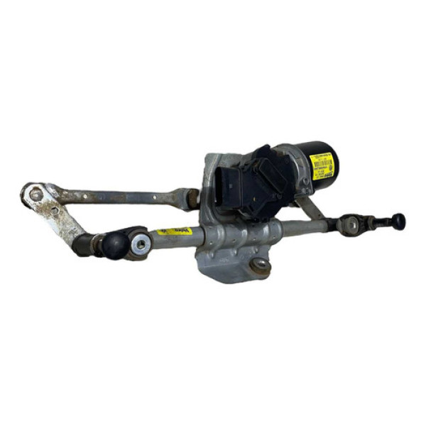 Motor Limpador Parabrisa Fox Gol Saveiro 1.6 Tl2017 2018