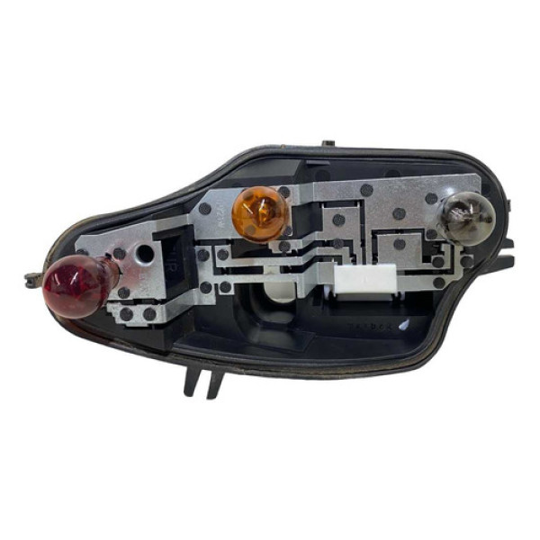 Circuito Lanterna Traseira Esquerda C3 2014 2015 2016 2017