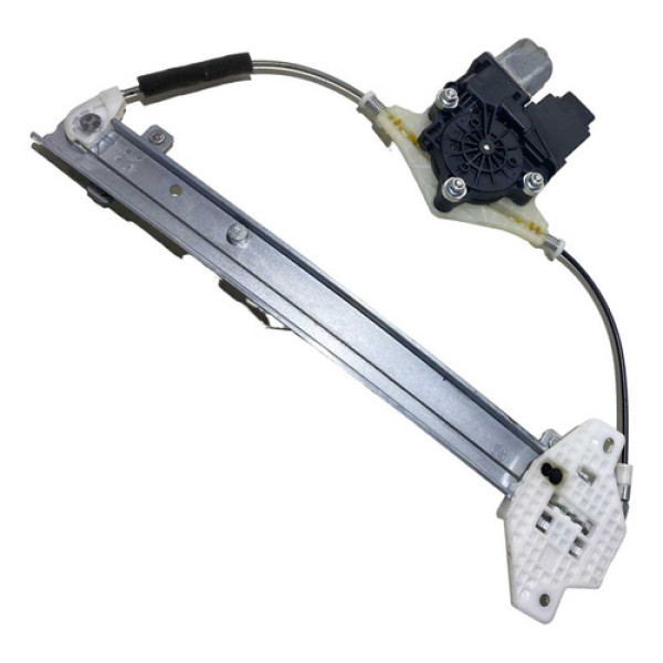 Máquina De Vidro Elétrica Traseira Esquerda Hb20 2015/18