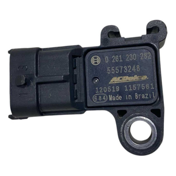 Sensor Map Agile 1.4 Flex 2012 2013 2014