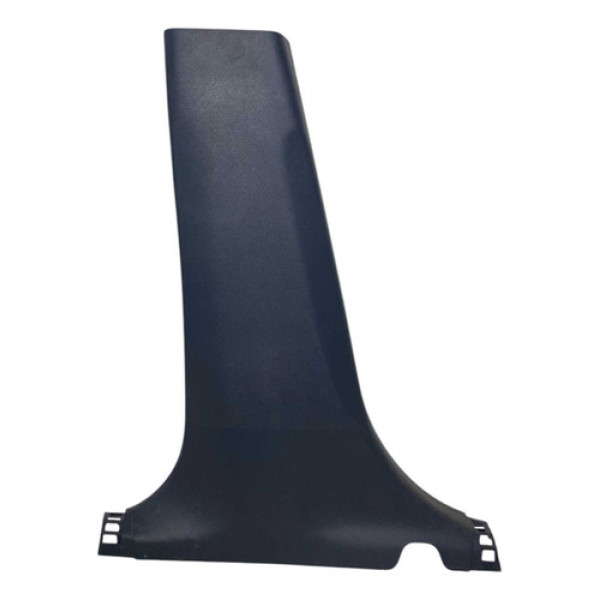 Acabamento Coluna Central Kicks Esquerda 2017 2018 2019