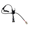   Chicote Sensor Abs Traseiro Direito Hb20 919211s000