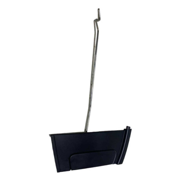 Maçaneta Externa Hr-v Traseira Direita 2016 2017 2018 2019