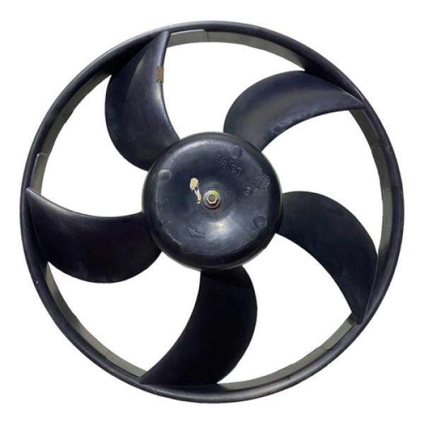 Ventoinha Palio Strada Siena Fire S/ar Condicionado