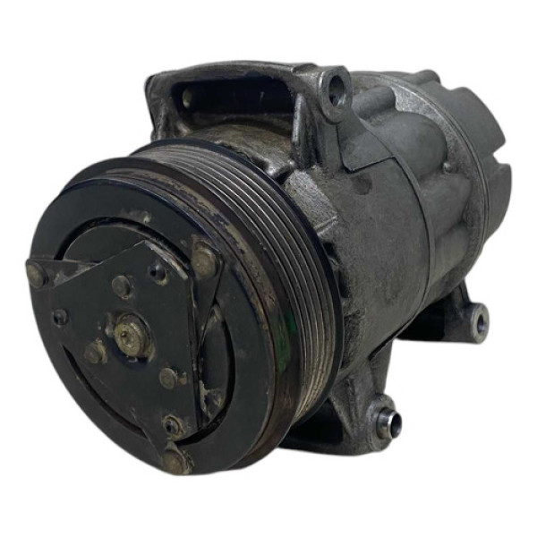  Compressor Ar Condicionado Peugeot 208 C3 1.2 3c 2018 2020