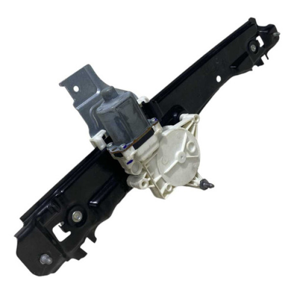  Máquina Vidro Traseira Direita Peugeot 208 2018 2019 2020