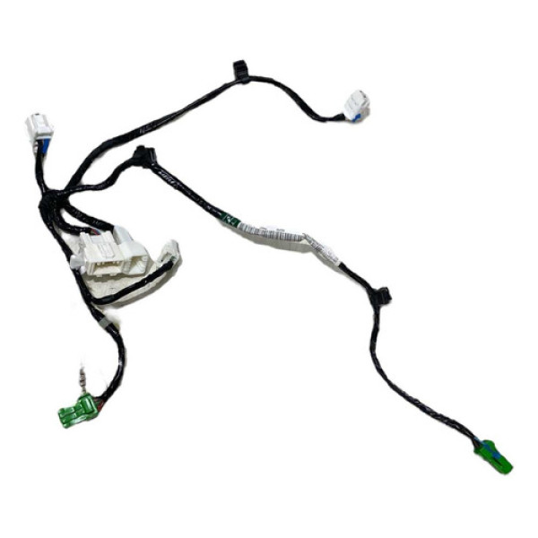 Chicote Caixa Evaporadora Honda Hr-v 1.8 2016 2017 2018 2019