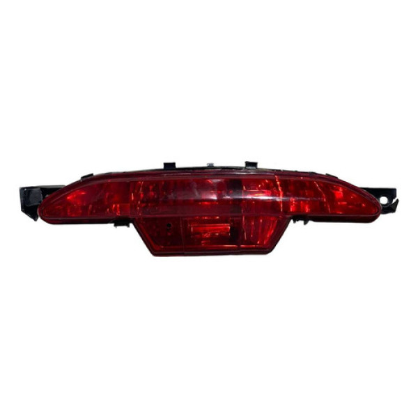Break Light Peugeot 208 2015 2016 2017 2018 2020 Detalhe