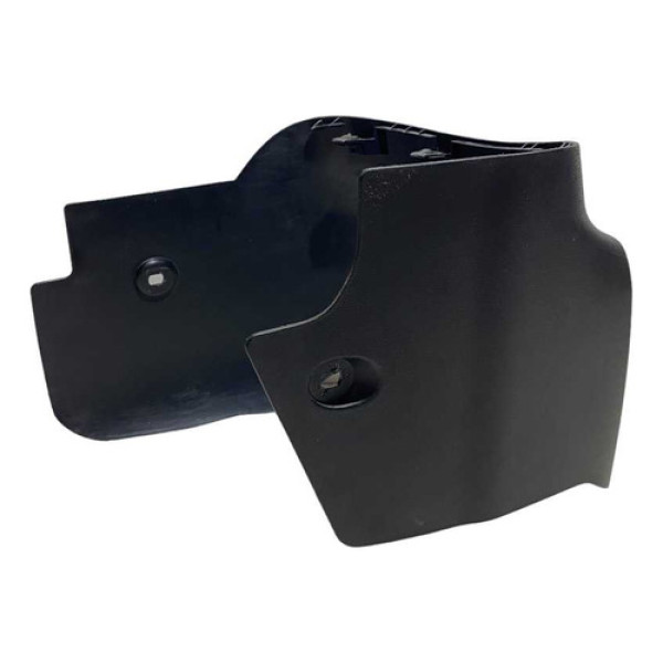 Acabamento Console Central Nissan Versa Unique 2018 2019