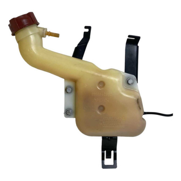 Reservatório Partida Frio Citroen C3 1.4 2007 2008 2009 2010