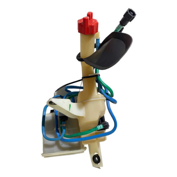 Reservatório Partida Frio Mobi  2017 2018 2019 2020 2021