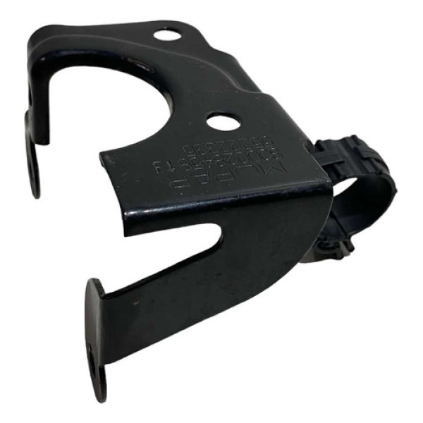 Suporte Chicote Motor Fiat Mobi 1.0 2019 2020 2021 2022