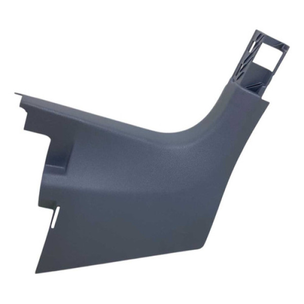 Acabamento Soleira Coluna Dianteira Direita T-cross Tsi 2020