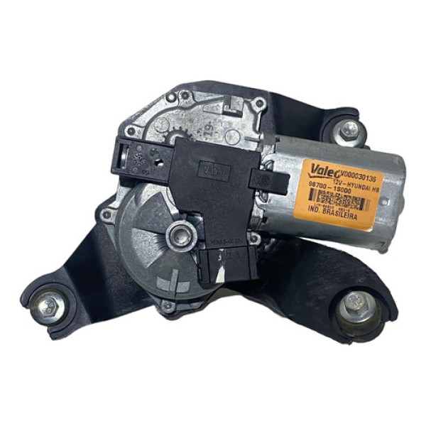 Motor Limpador Traseiro Hb20 Hatch 2013 2018 2019 Detalhe