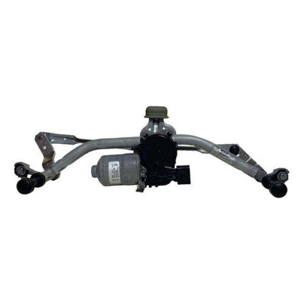 Máquina Limpador Parabrisa Peugeot 208 2015 2018 2020