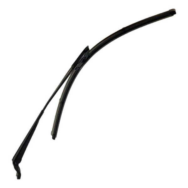 Braço Limpador Esquerdo Peugeot 208 Active 1.2 12v Vti 2020