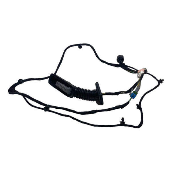 Chicote Porta Onix Prisma Dianteira Direita 2017 2018 2019